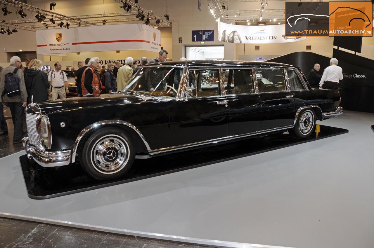 Mercedes-Benz 600 Pullman 6 Tueren '1967.jpg 140.1K