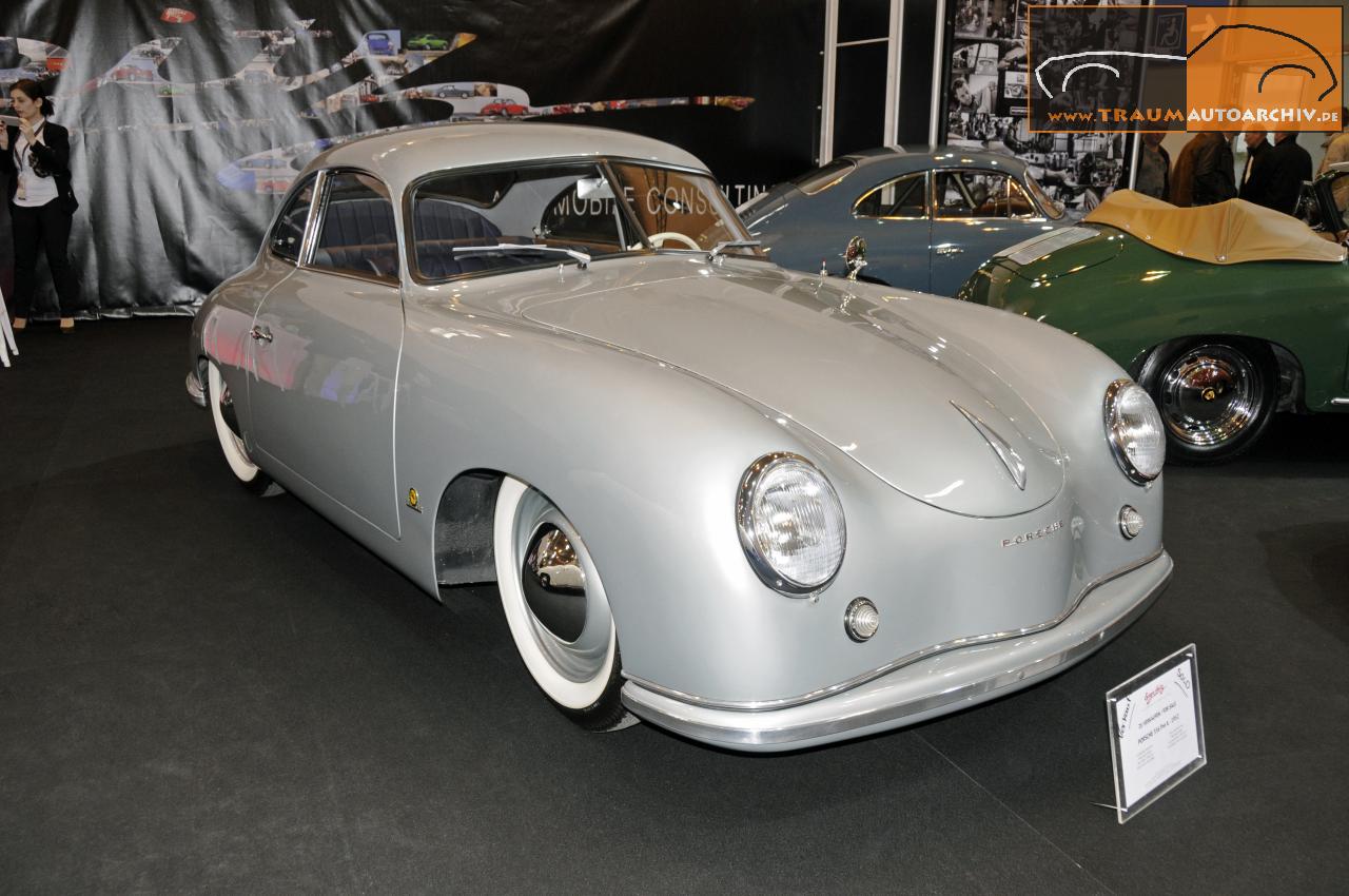 Porsche 356-1500 '1952.jpg 133.7K