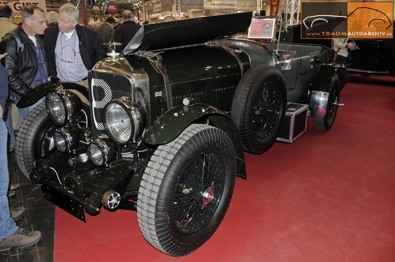 Racing Green-Bentley Speed Eight '1950.jpg 170.3K