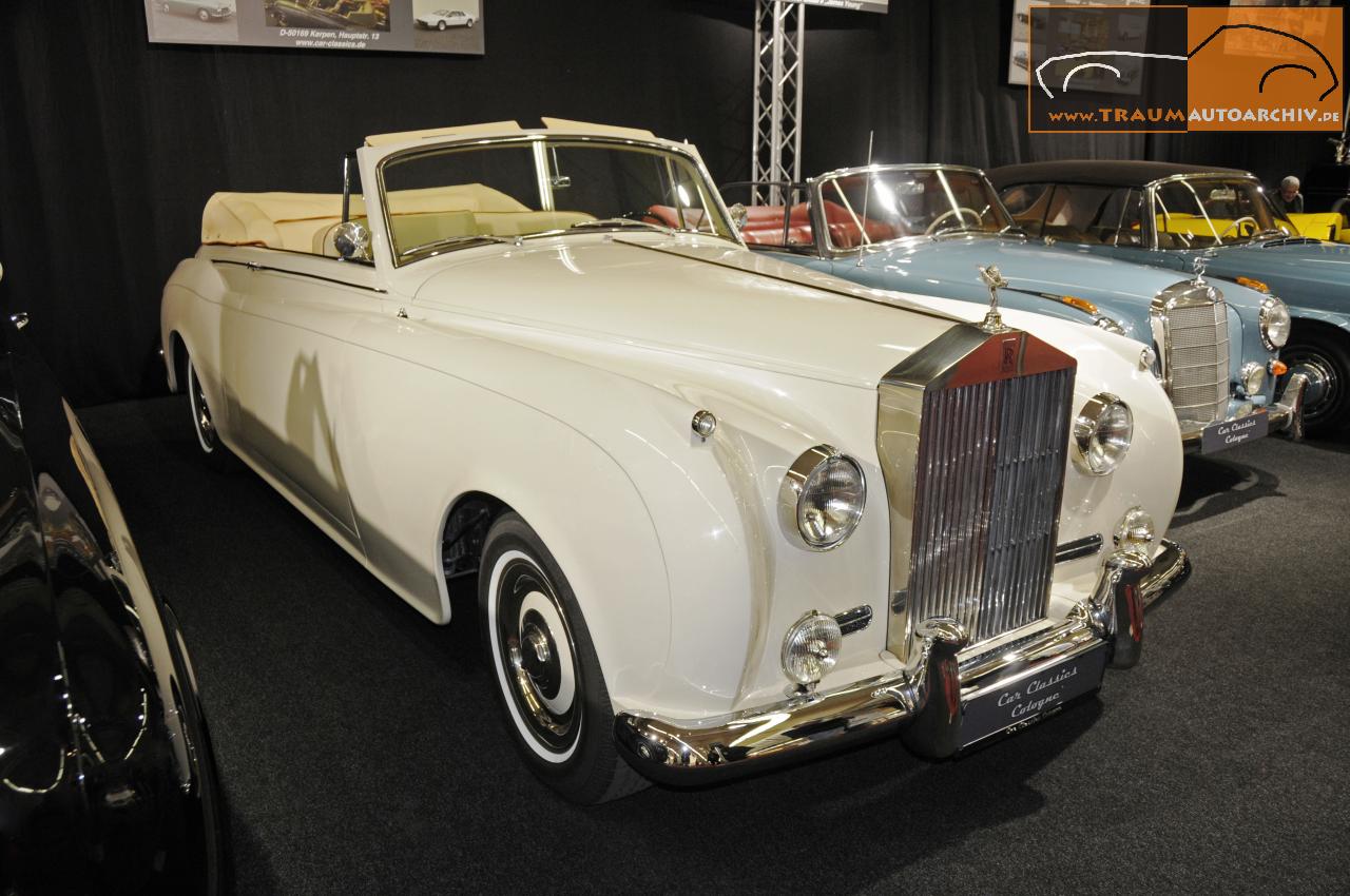 Rolls-Royce Silver Cloud II Drophead Coupe James Young Conversion '1959.jpg 142.6K