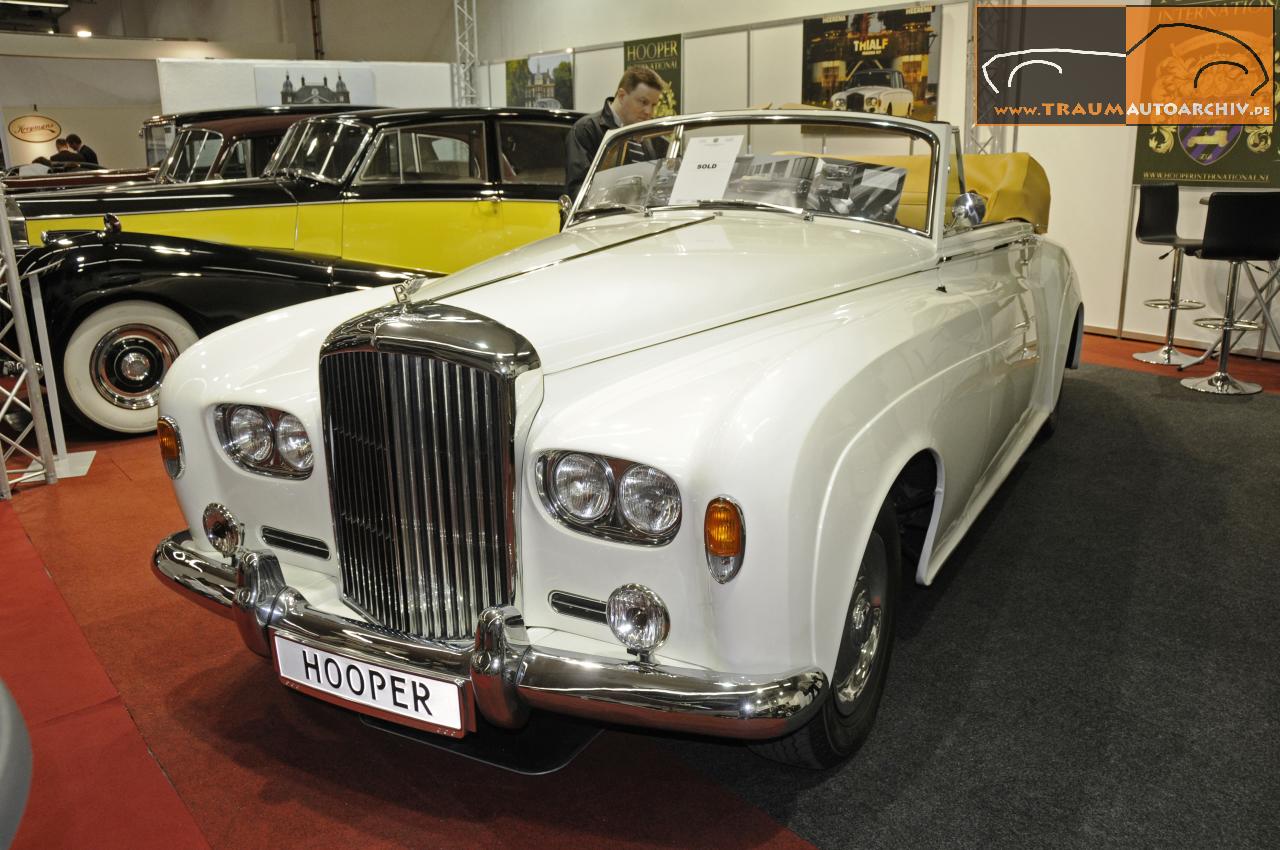 Rolls-Royce Silver Cloud III Convertible.jpg 156.4K