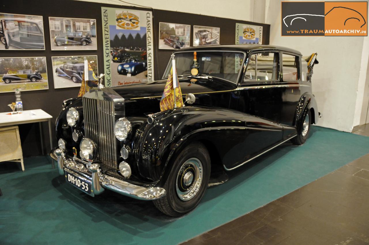 Rolls-Royce Silver Wraith Landaulette Park Ward '1957.jpg 135.2K