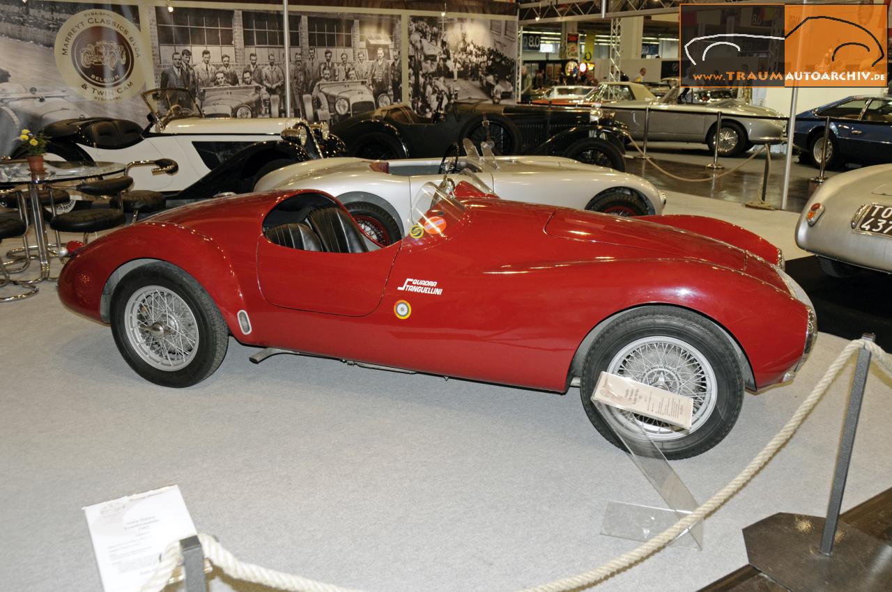 Stanguellini 1100 Monoalbero Barchetta Mille Miglia VIN.Cs01113 '1951.jpg 164.9K