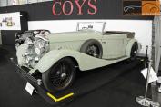 Hier klicken, um das Foto des Bentley 3.5-Litre Tourer Oxborrow and Fuller VIN.B142CR '1934.jpg 126.6K, zu vergrern