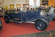 Hier klicken, um das Foto des Bentley Speed Six REG.YR1978 '1926.jpg 168.1K, zu vergrern