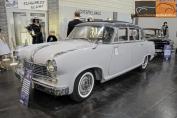 Hier klicken, um das Foto des Borgward Hansa 2400 Pullman '1957.jpg 158.7K, zu vergrern