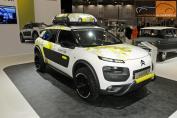 Hier klicken, um das Foto des Citroen C4 Cactus Aventure '2015.jpg 135.4K, zu vergrern