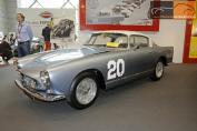 Hier klicken, um das Foto des Ferrari 250 GT Boano VIN.0569GT '1956.jpg 133.2K, zu vergrern