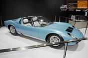 Hier klicken, um das Foto des Lamborghini Miura Roadster VIN.3948 '1968.jpg 101.7K, zu vergrern