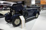 Hier klicken, um das Foto des Laurin et Klement 110 Skoda '1928.jpg 129.2K, zu vergrern