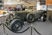 Hier klicken, um das Foto des Racing Green-Bentley Special Speed 8 REG.PVK641.jpg 158.7K, zu vergrern