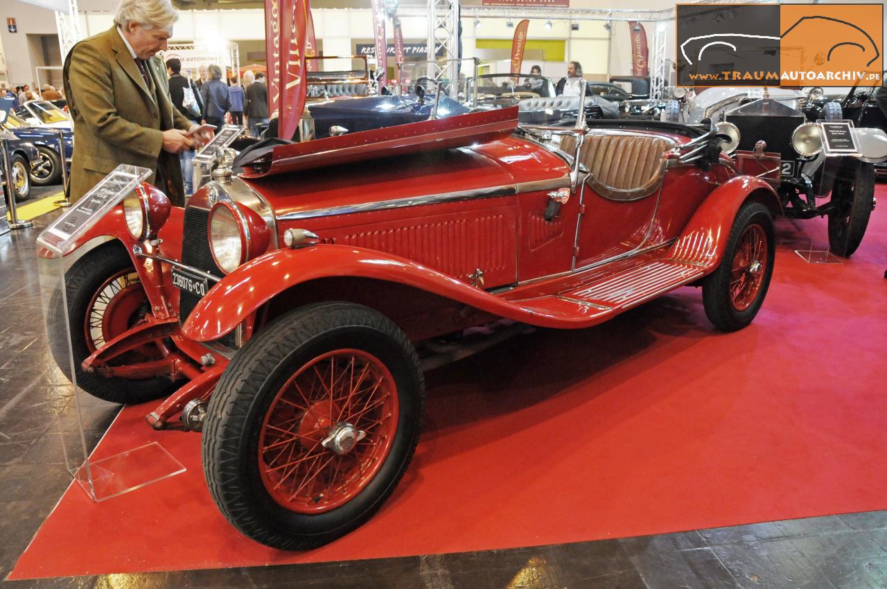 Alfa Romeo 6C 1750 Super Sport Spider Zagato VIN.0312861 '1929.jpg 174.7K