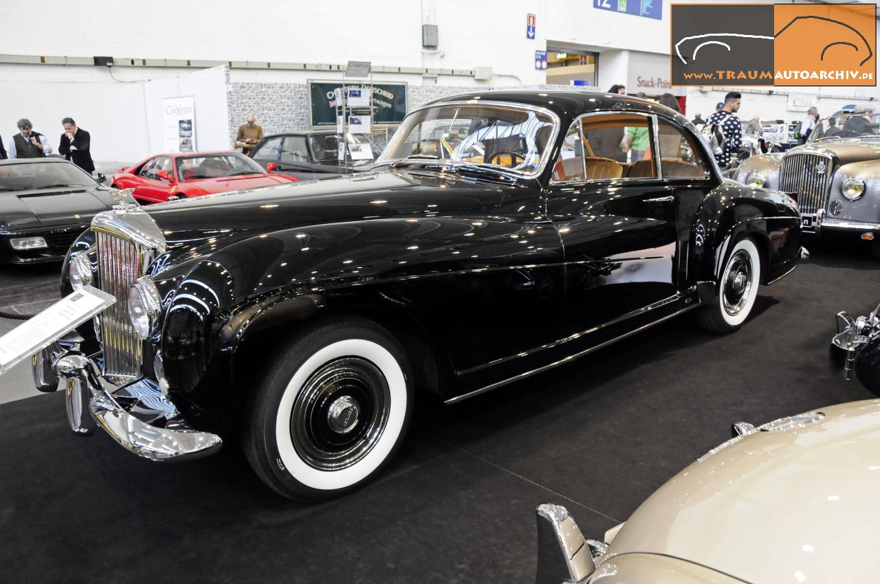 Bentley R-Type Continental Coupe Franay '1955 VIN.BC9LE.jpg 154.6K