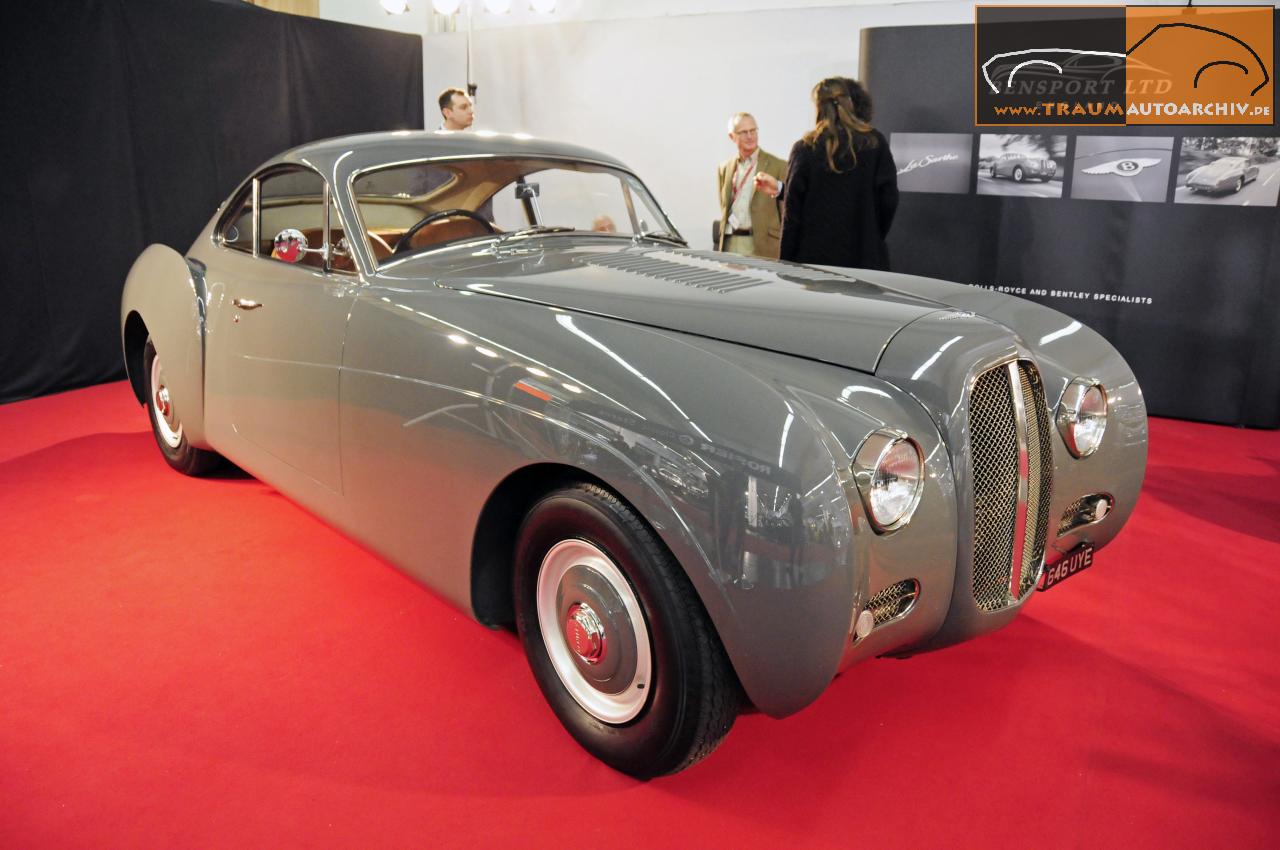 Bentley R-Type Fastback Coupe La Sarthe VIN.B96TN '1953.jpg 110.5K