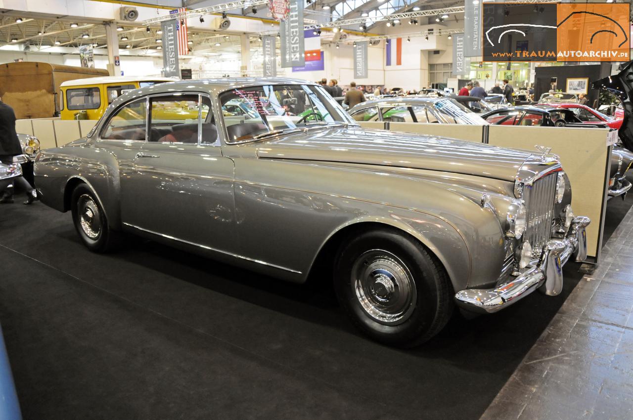 Bentley S2 Continental '1961.jpg 160.5K