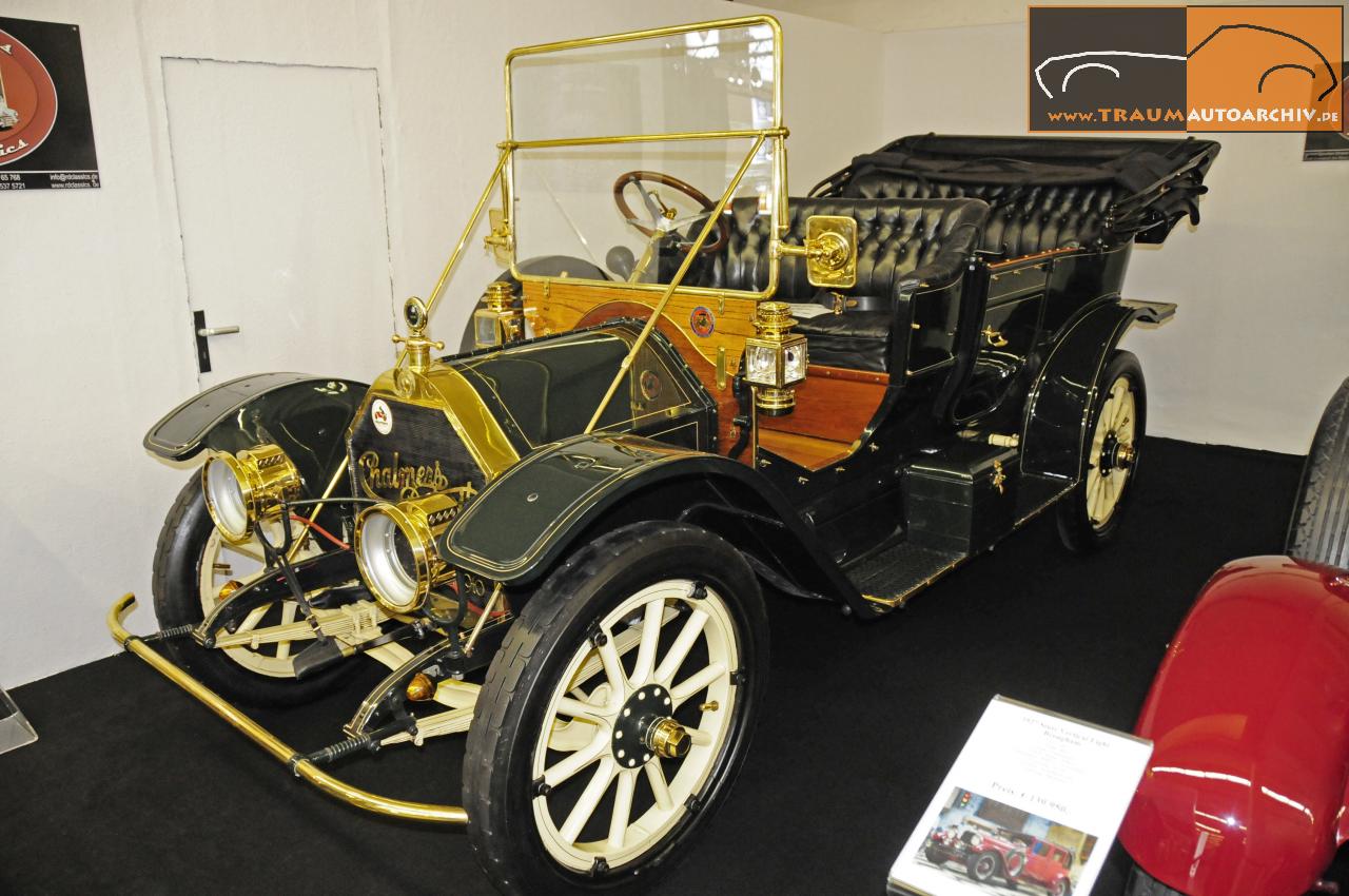 Chalmers Model K 30 Touring Car '1910.jpg 147.3K