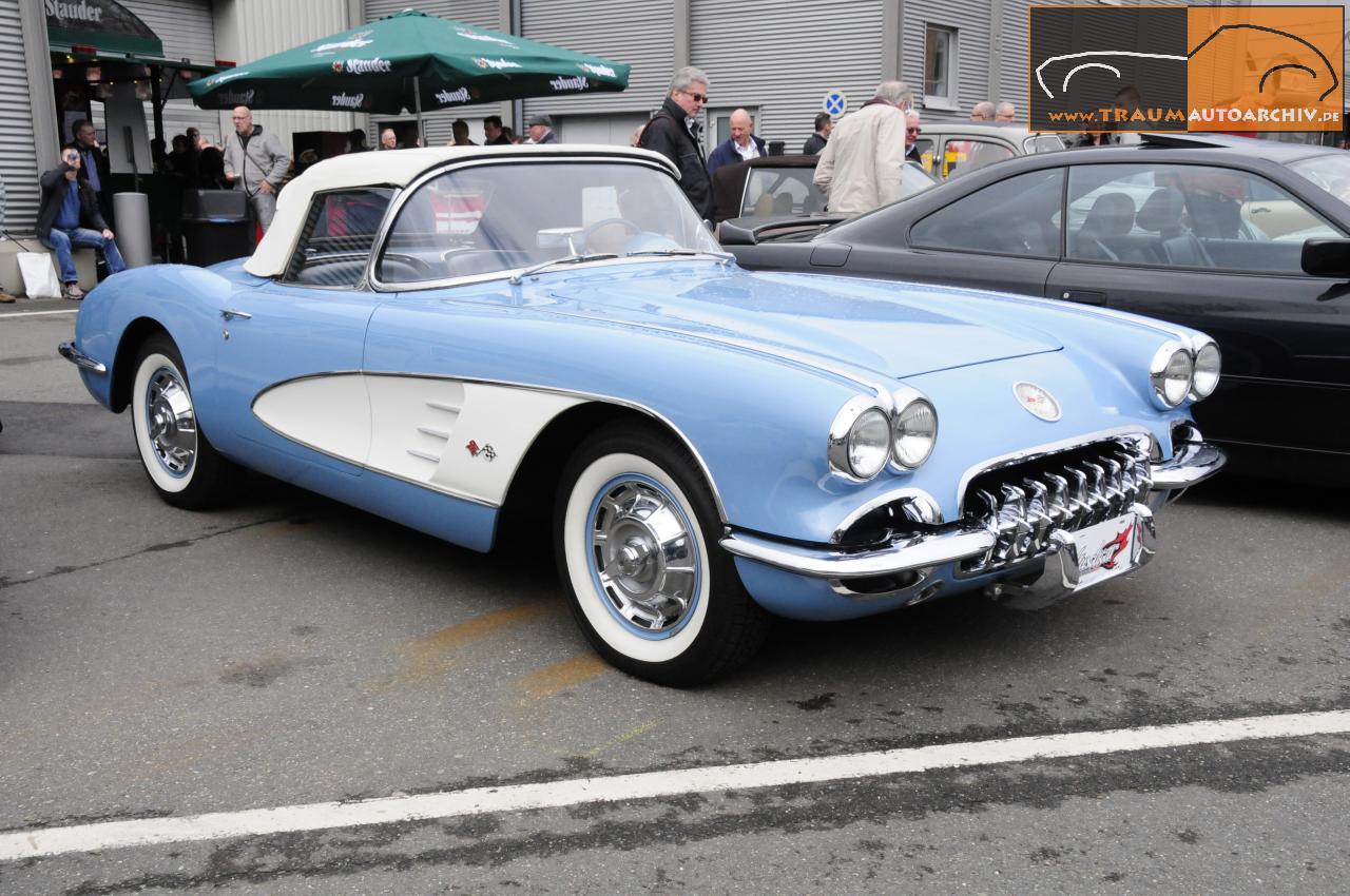 Chevrolet Corvette C1 ca. '1956.jpg 173.9K