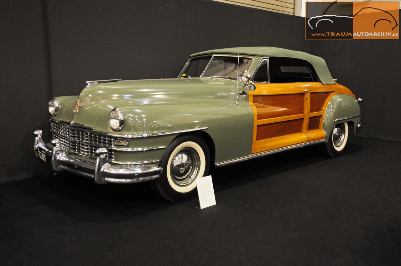 Chrysler Town and Country Convertible Coupe '1948.jpg 96.0K