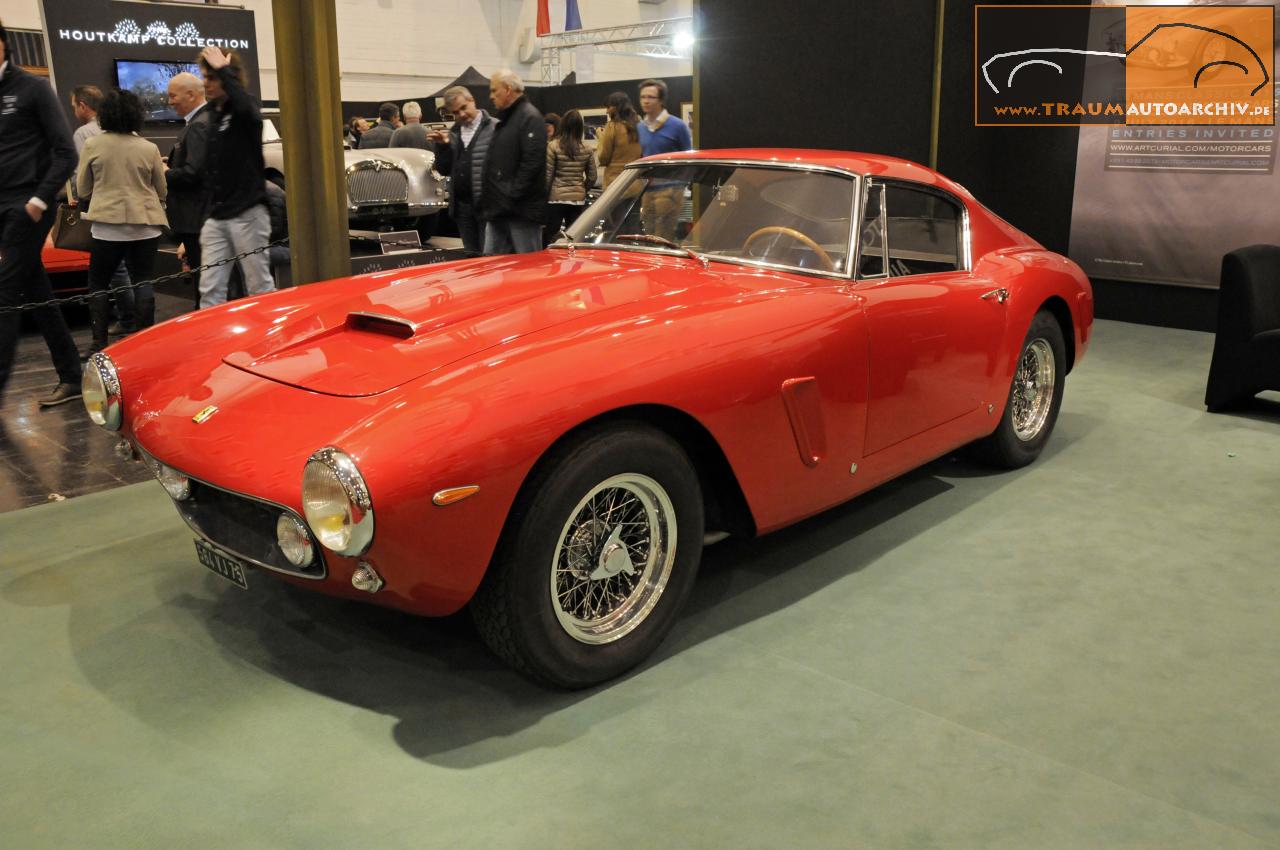 Ferrari 250 GT SWB VIN.2917GT '1961.jpg 121.4K