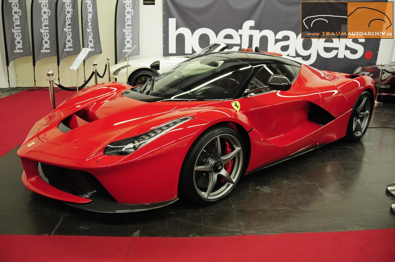 Ferrari LaFerrari '2014.jpg 134.6K