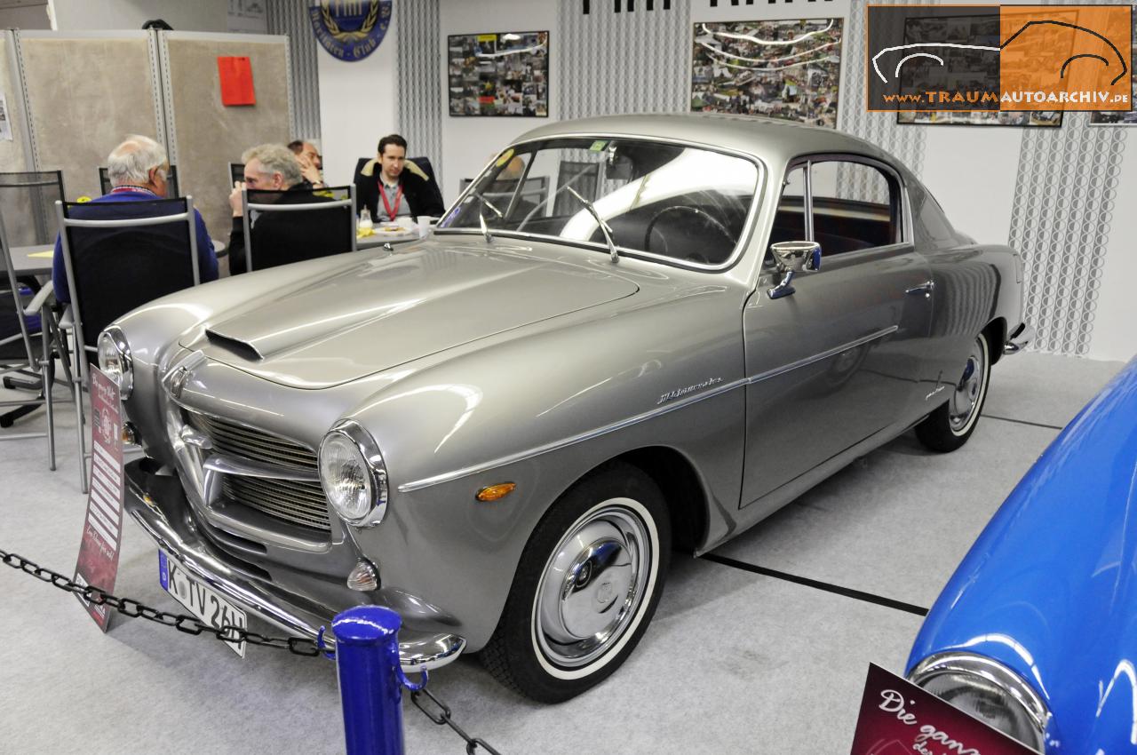 Fiat 1100 TV Coupe Pininfarina '1954.jpg 161.7K