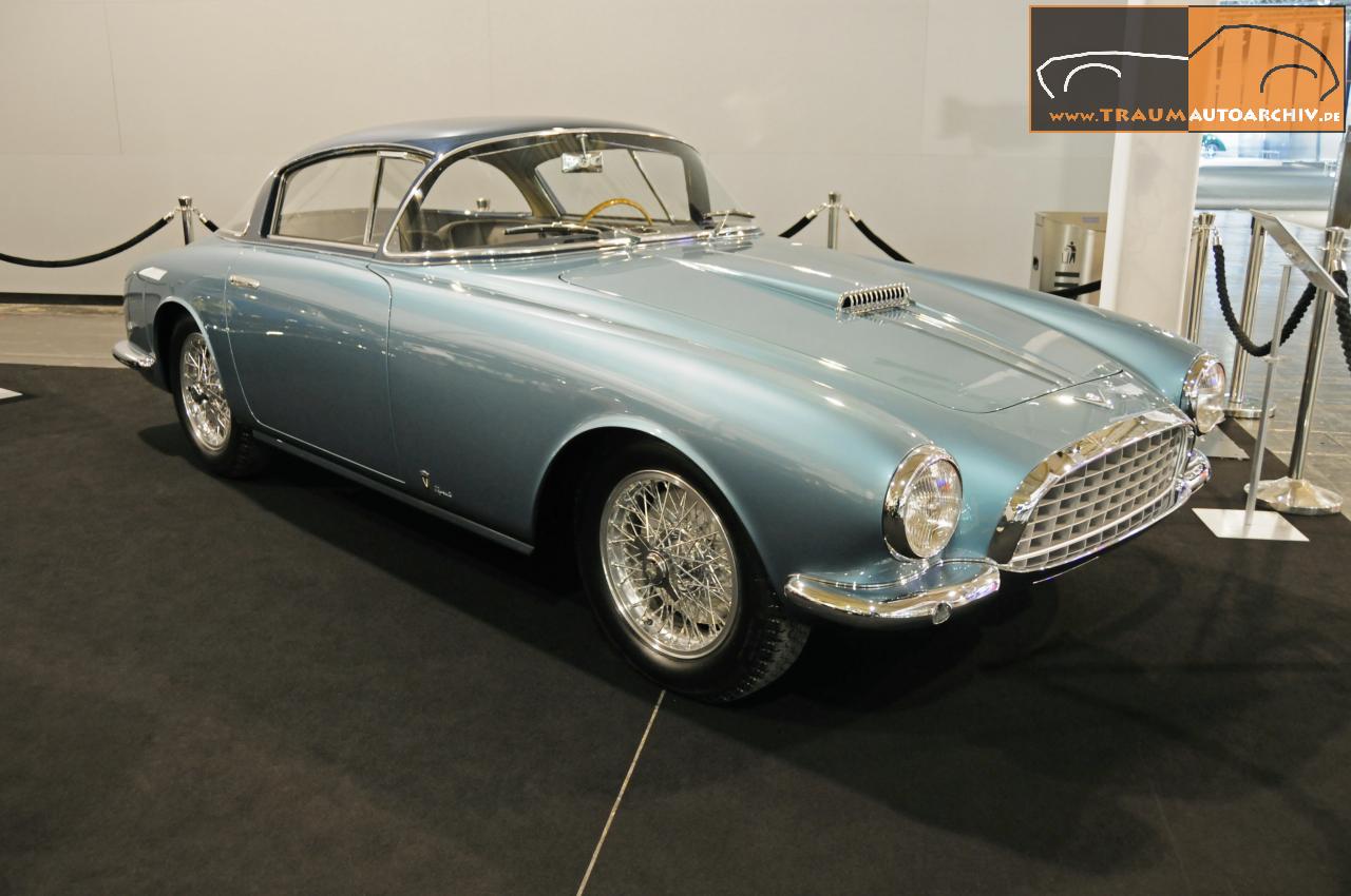 Fiat 8V Vignale VIN.000051 '1953.jpg 106.2K