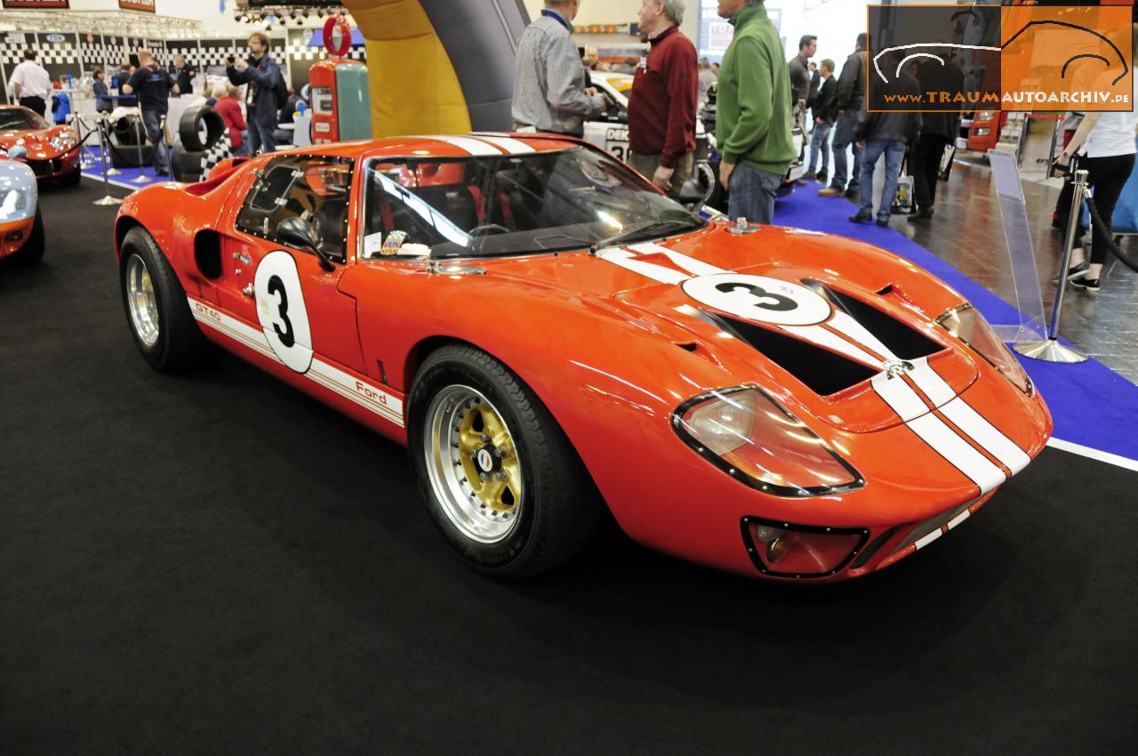 Ford GT 40 Replica '1965.jpg 145.2K