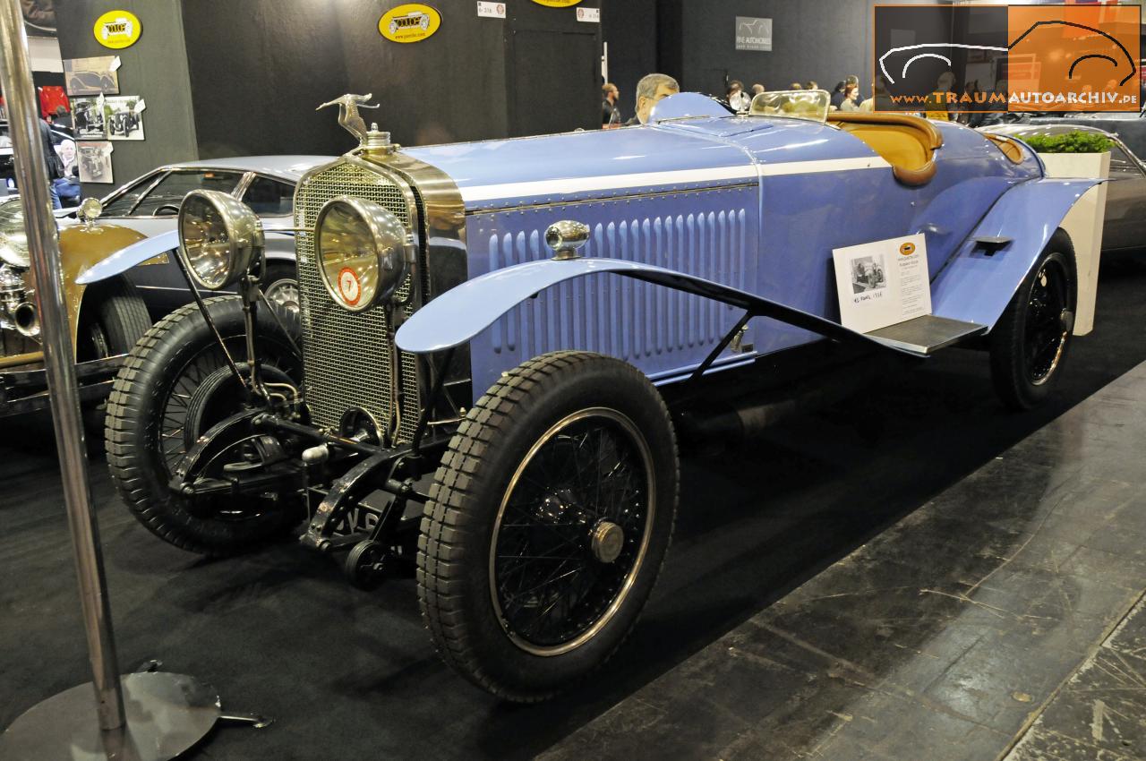 Hispano-Suiza H6 Boulogne Sport Torpedo VIN11841 '1922.jpg 160.5K