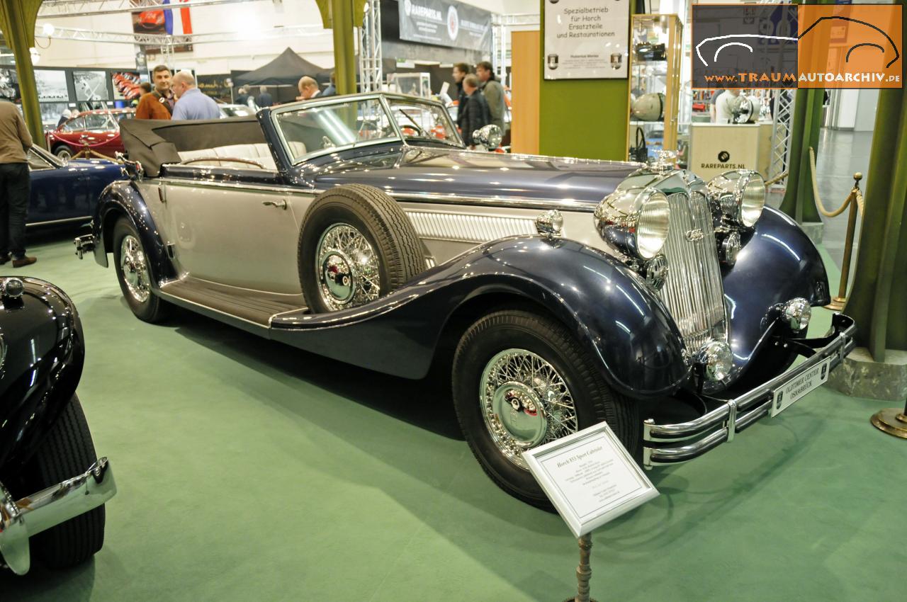 Horch 853 Sport-Cabriolet '1936.jpg 163.0K