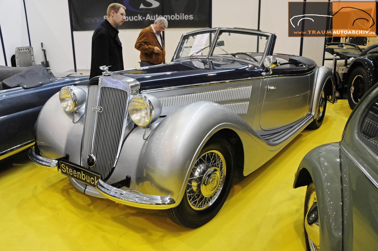 Horch 930 V Roadster Glaeser '1938.jpg 151.5K