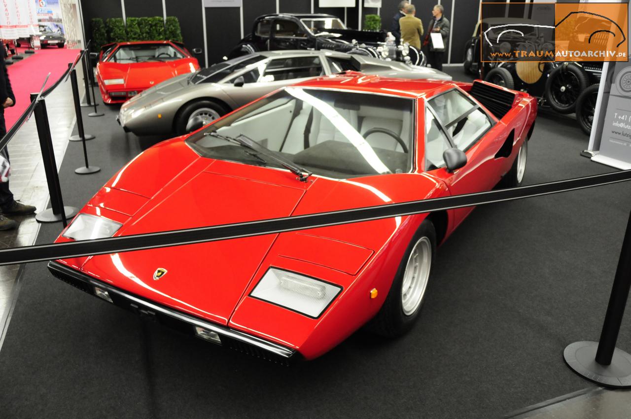 Lamborghini Countach LP 400 '1977.jpg 143.6K