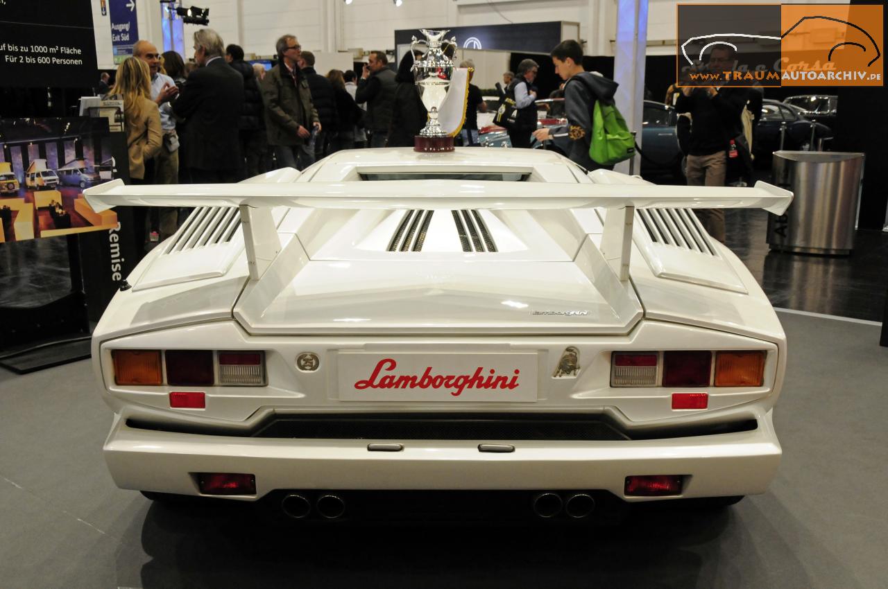 Lamborghini Countach LP 500 S Quattrovalvole 25th Anniversary '1991.jpg 127.2K