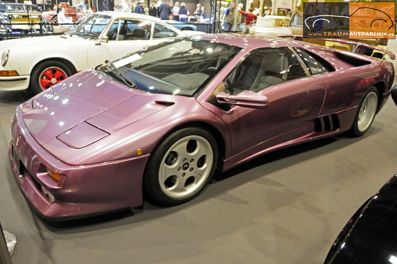 Lamborghini Diablo 30 SE VIN.99 '1995.jpg 140.3K