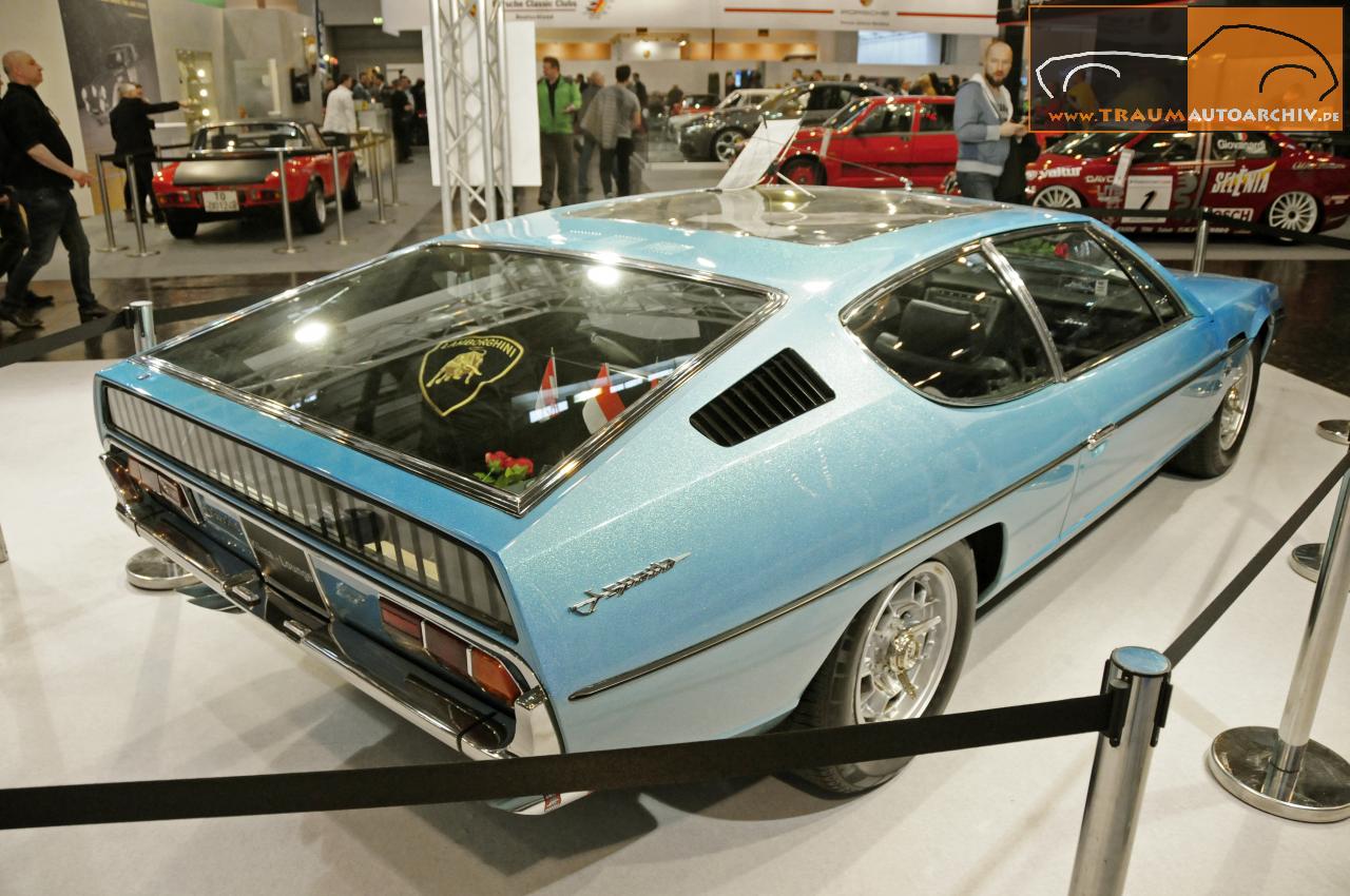 Lamborghini Espada Series I Glass Roof '1969 (2).jpg 159.5K