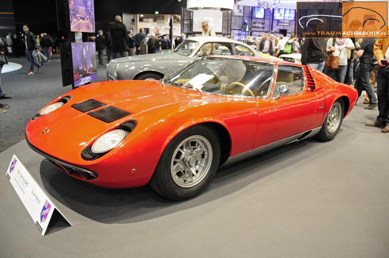 Lamborghini Miura P 400 S.jpg 141.8K