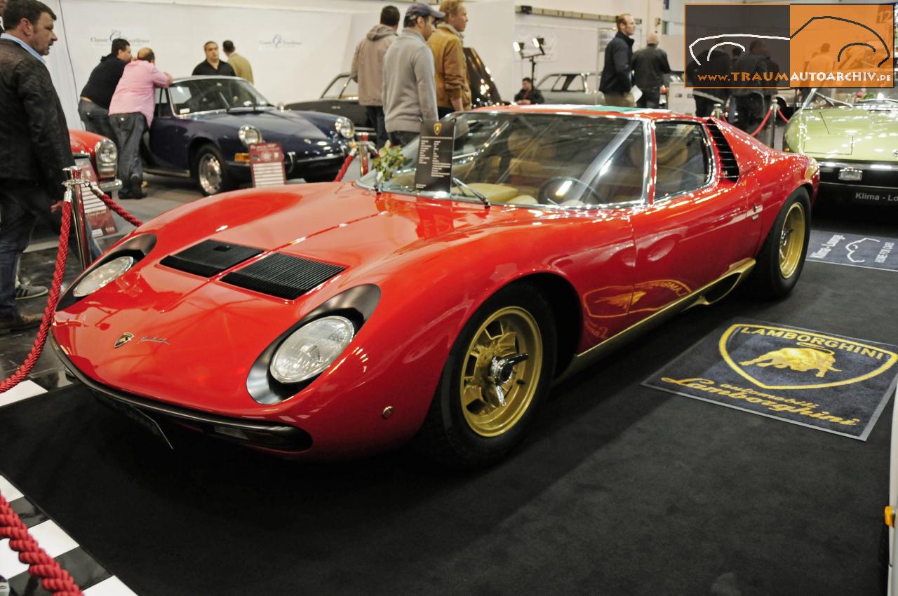 Lamborghini Miura SV '1972.jpg 143.8K