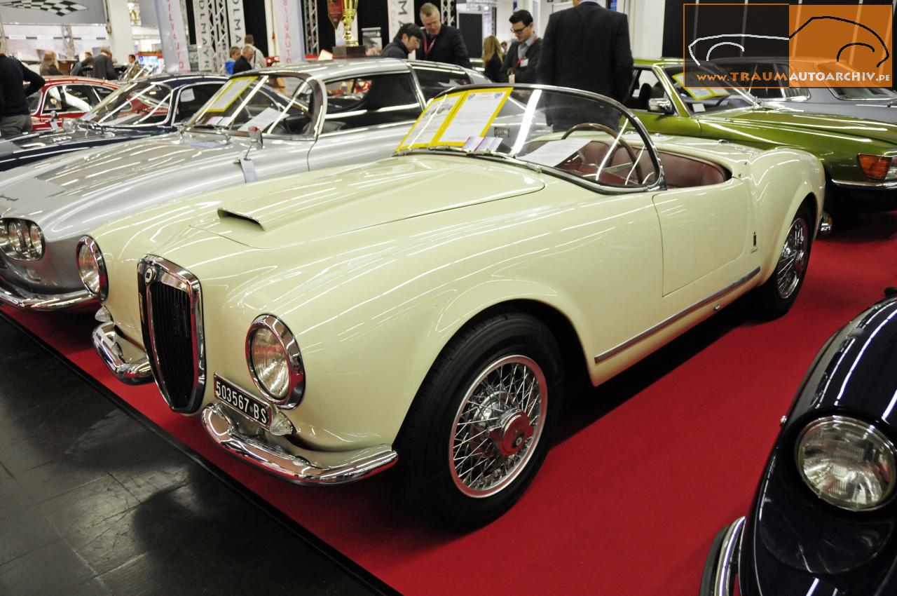 Lancia Aurelia B 24 S Spider America VIN.B24S-1042 '1955.jpg 153.0K