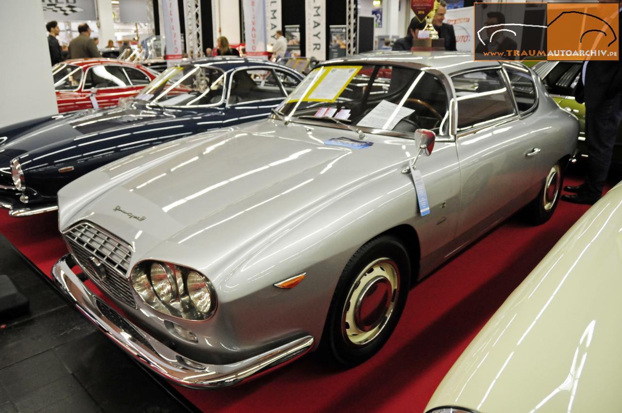 Lancia Flavia Sport Zagato '1967.jpg 145.1K