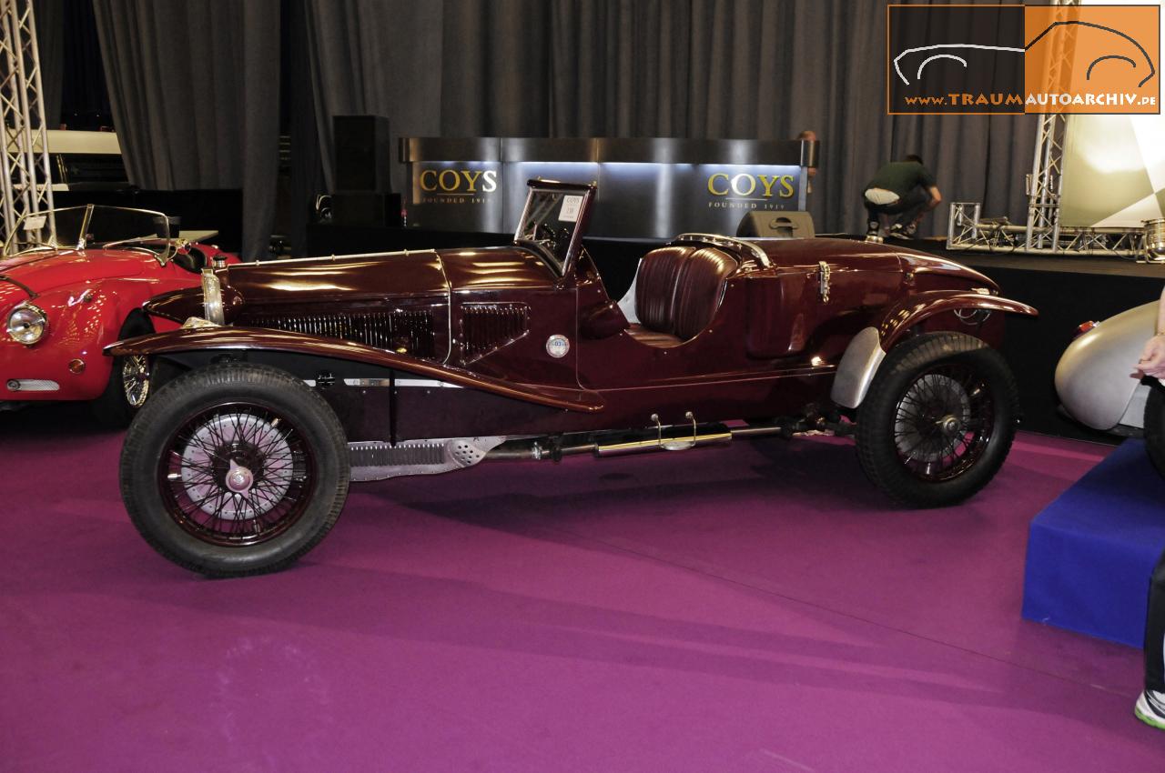 Lancia Lambda 8th Series Torpedo Type 223 Evocation Casaro VIN.19955 '1929.jpg 120.3K