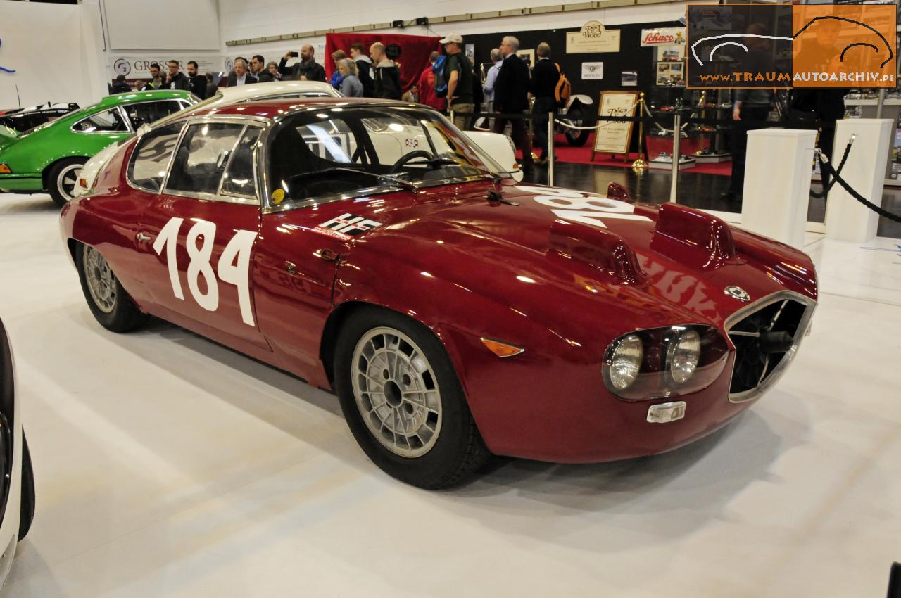 Lancia Sport Zagato Prototipo VIN.8155381001 '1964.jpg 132.6K