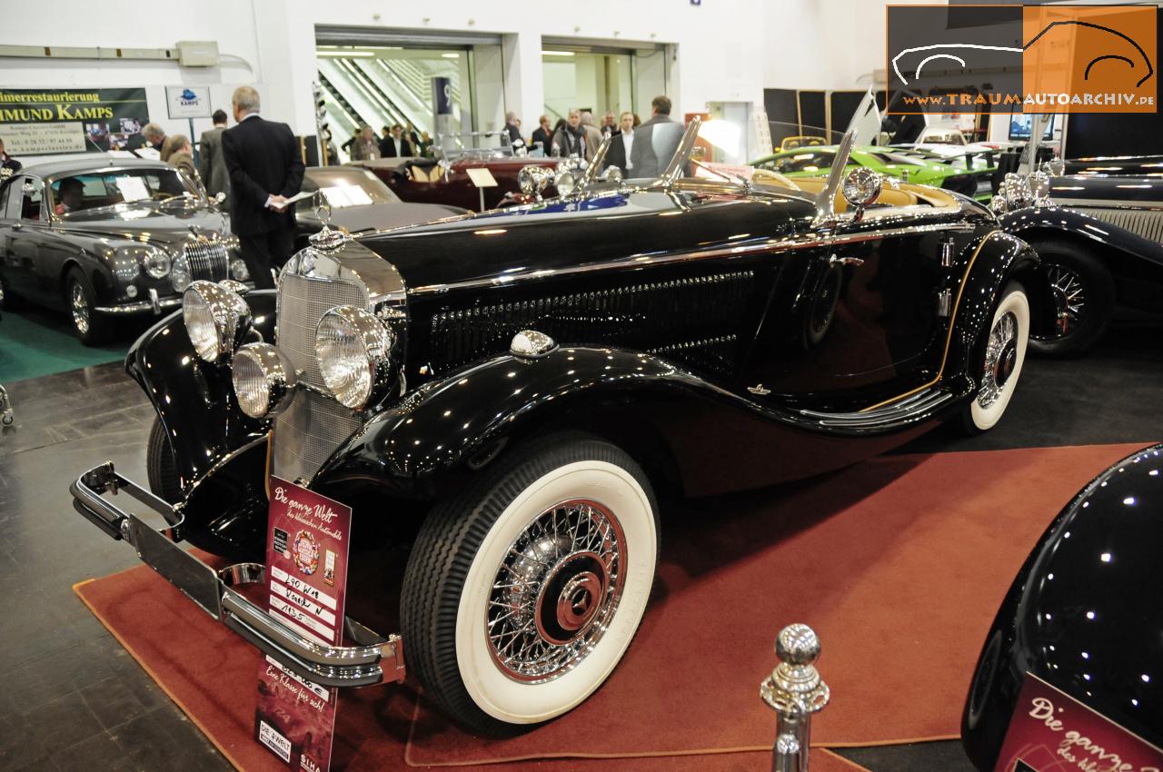 Mercedes-Benz 290 Roadster '1935.jpg 176.7K