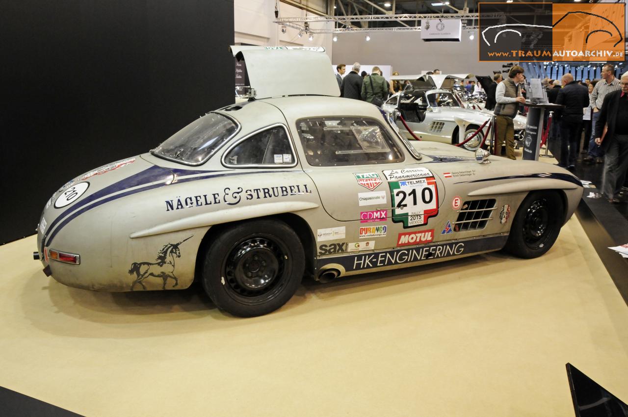 Mercedes-Benz 300 SL Carrera Panamericana '1991.jpg 129.0K