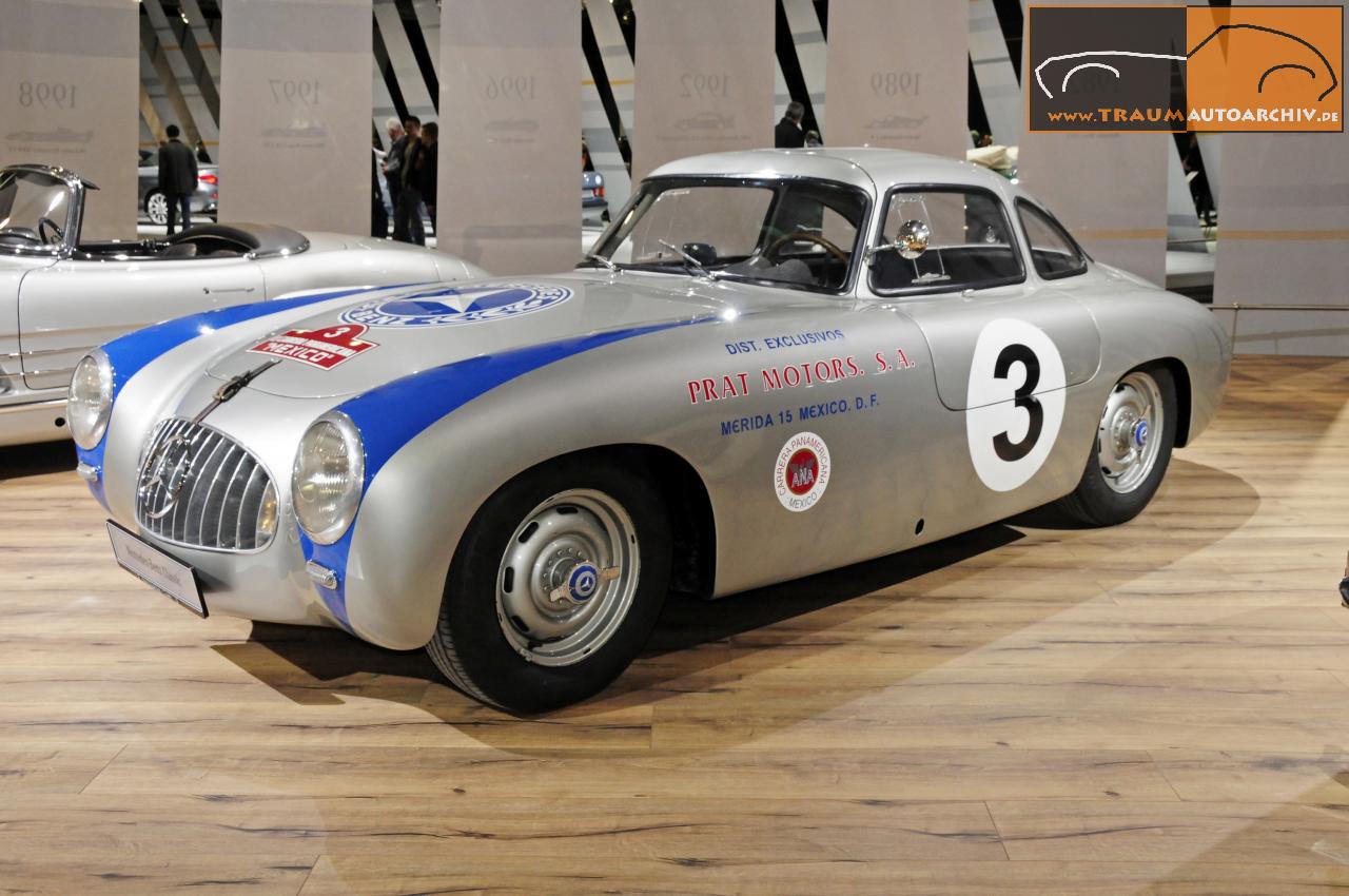 Mercedes-Benz 300 SL Carrera Panamericana VIN.05-52 '1952.jpg 130.8K