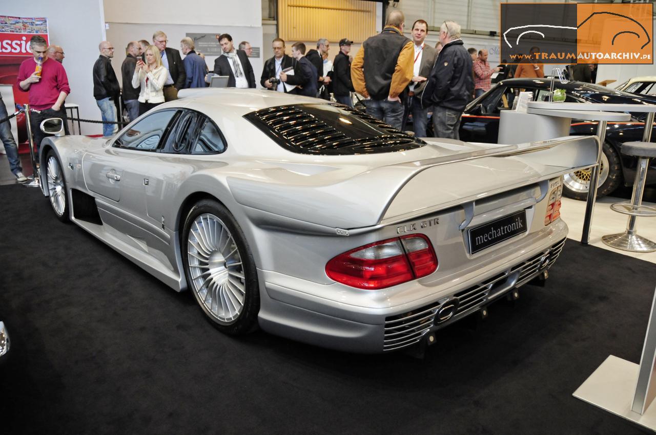 Mercedes-Benz CLK GTR VIN.WDB2973971YXX '1999.jpg 150.6K