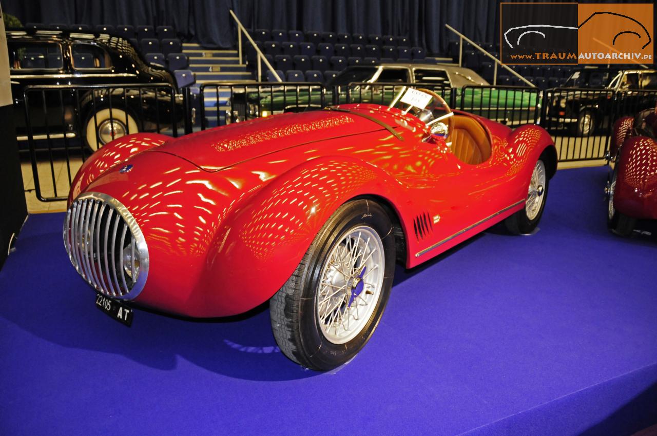 Osca 1500 Barchetta VIN.395472 '1947.jpg 146.3K