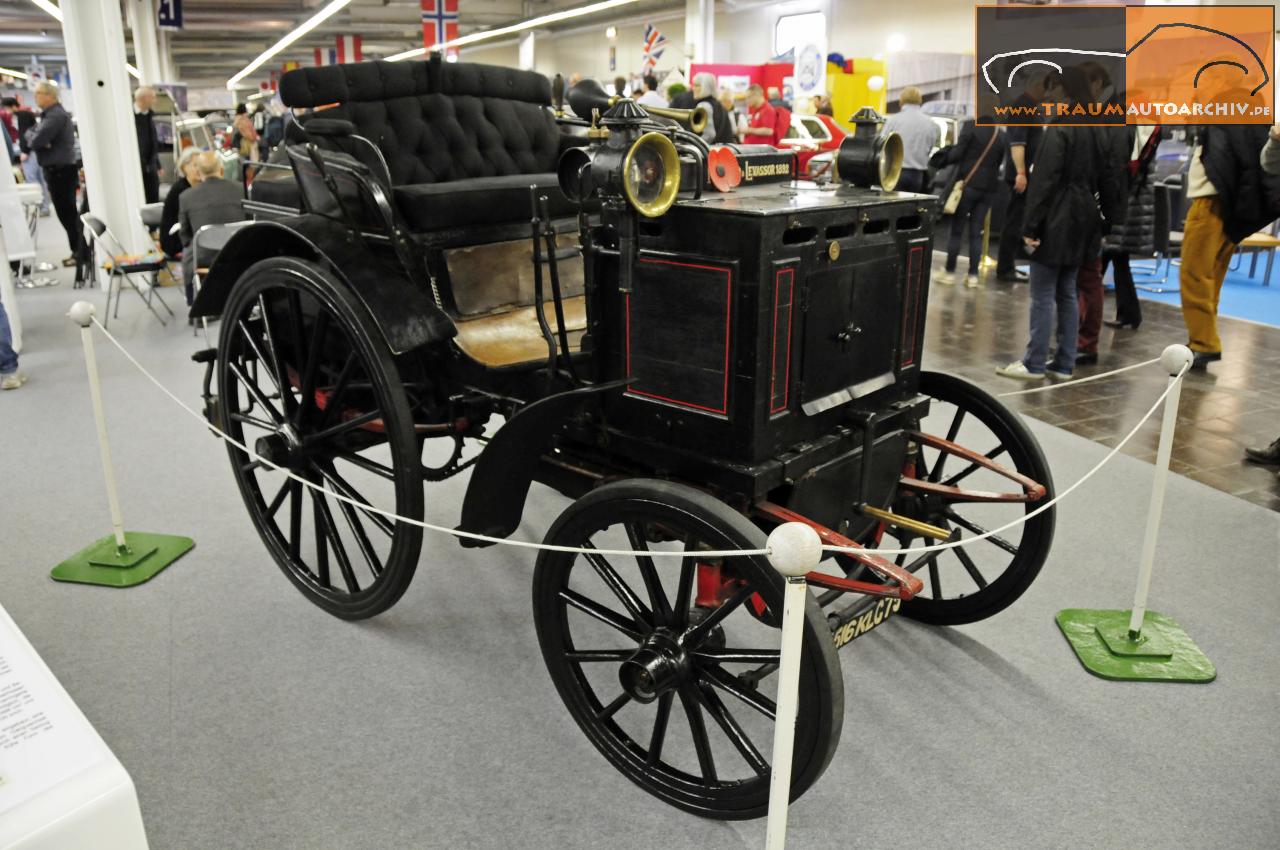 Panhard et Levassor P2D '1892.jpg 155.6K