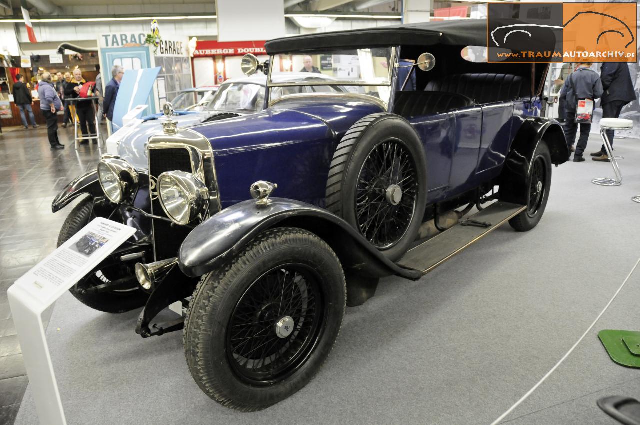 Panhard et Levassor X45 Torpedo '1925.jpg 165.2K