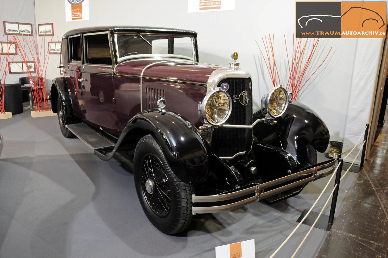 Panhard-Levassor 20 CV Sport '1930.jpg 140.3K