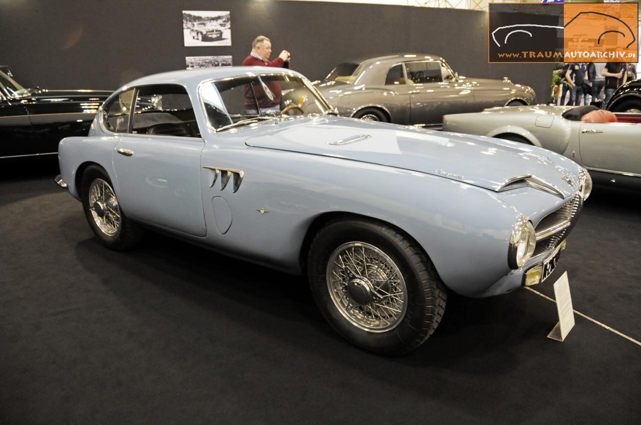 Pegaso Z-102 B Series 2 Berlinetta Touring VIN.Z102-150-0170 '1955.jpg 113.6K