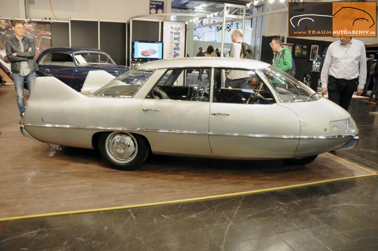 Pininfarina X '1960.jpg 136.7K